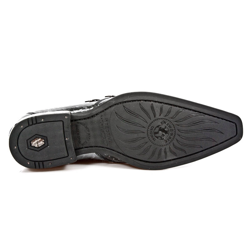 New Rock Boots & Shoes | M-2246-C30