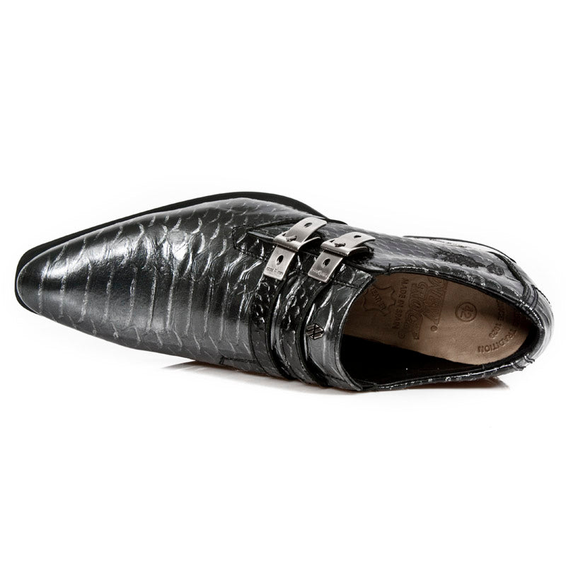 New Rock Boots & Shoes | M-2246-C30