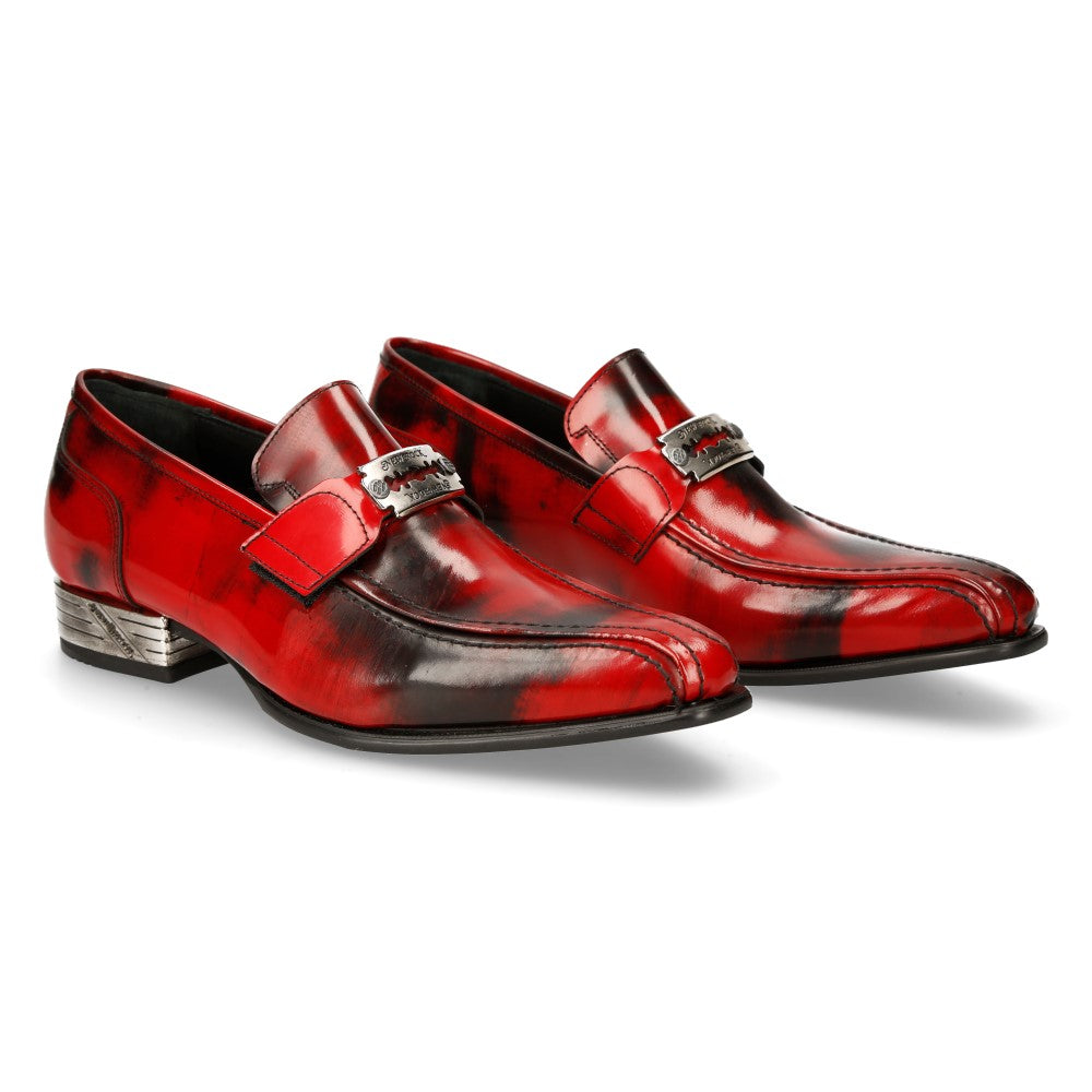 New Rock Boots & Shoes | M-NW125-C1