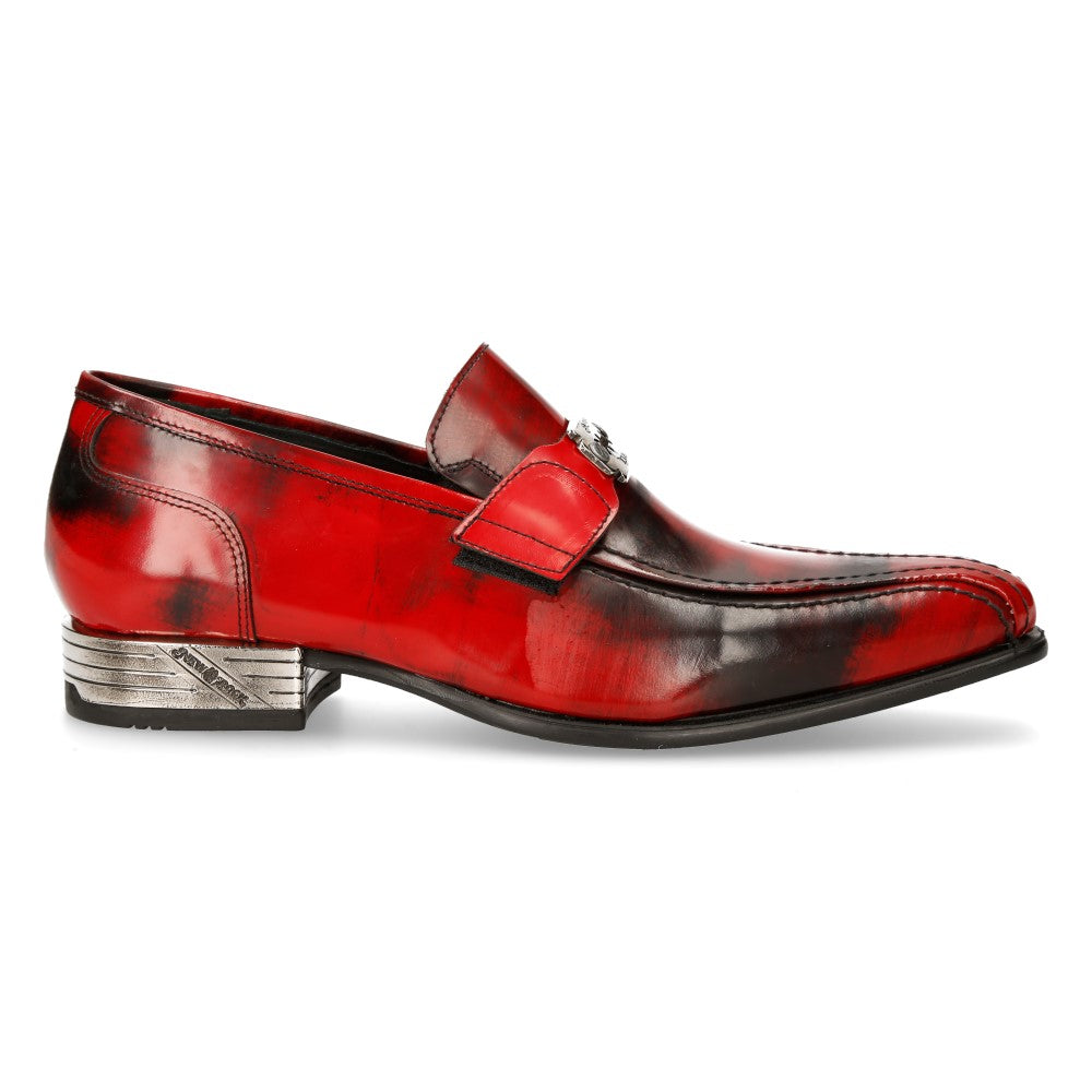 New Rock Boots & Shoes | M-NW125-C1
