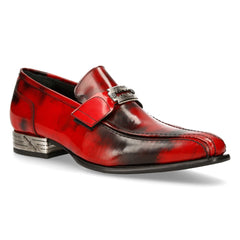 New Rock Boots & Shoes | M-NW125-C1