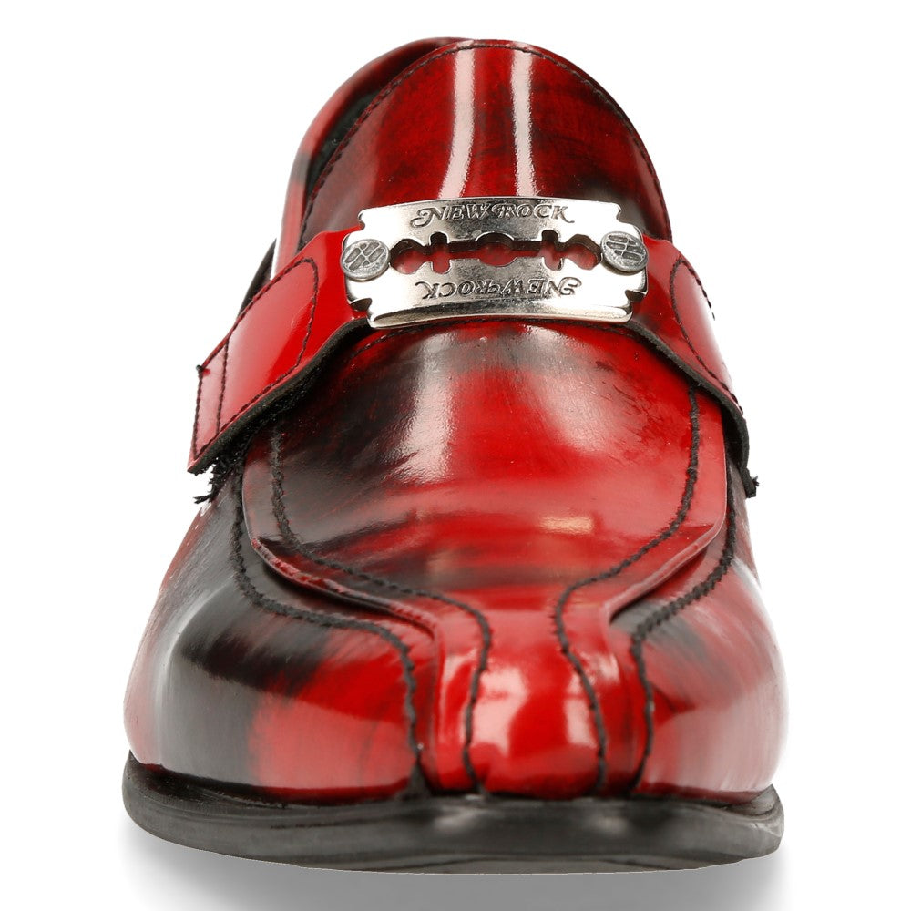 New Rock Boots & Shoes | M-NW125-C1