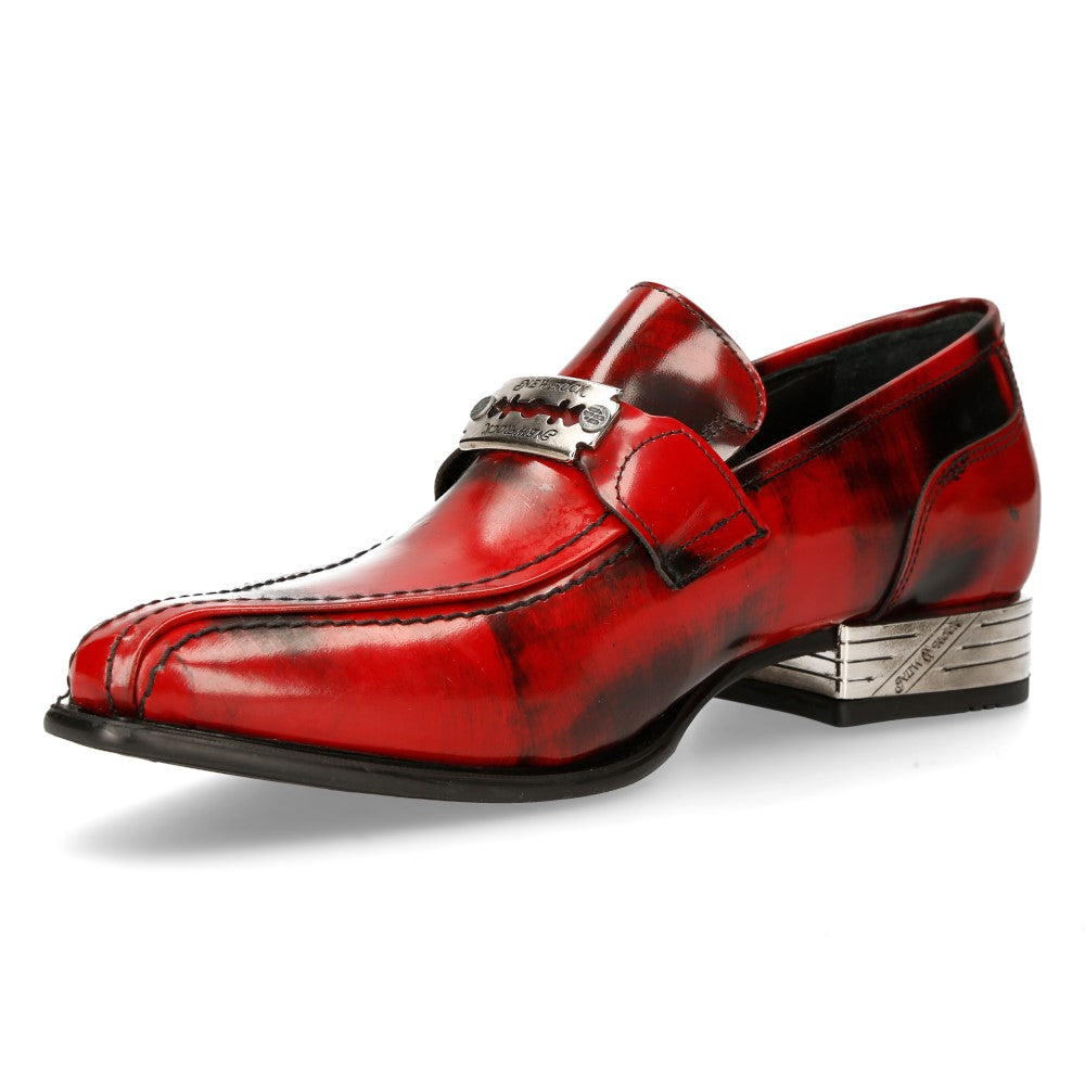 New Rock Boots & Shoes | M-NW125-C1