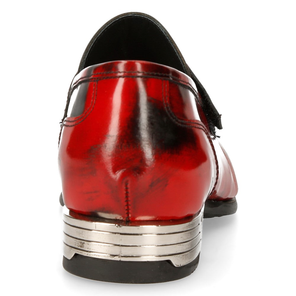 New Rock Boots & Shoes | M-NW125-C1