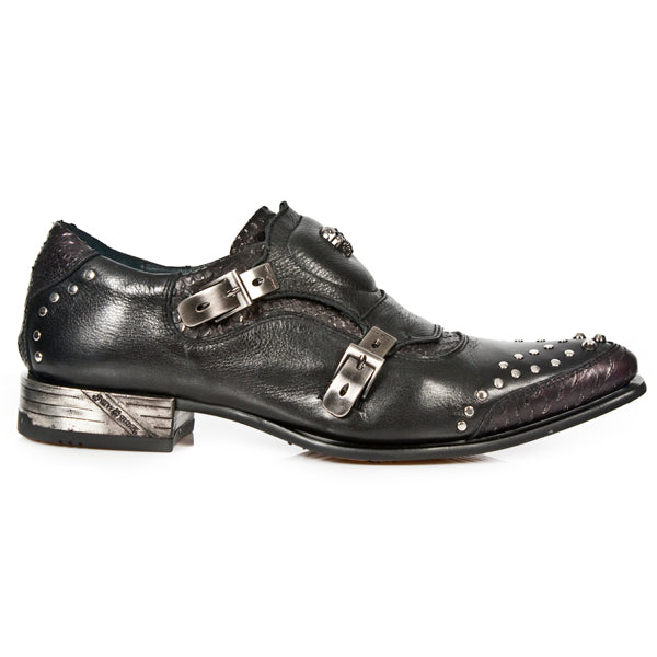 New Rock Boots & Shoes | M-NW124-C1