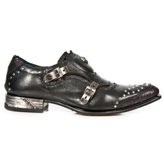 New Rock Boots & Shoes | M-NW124-C1