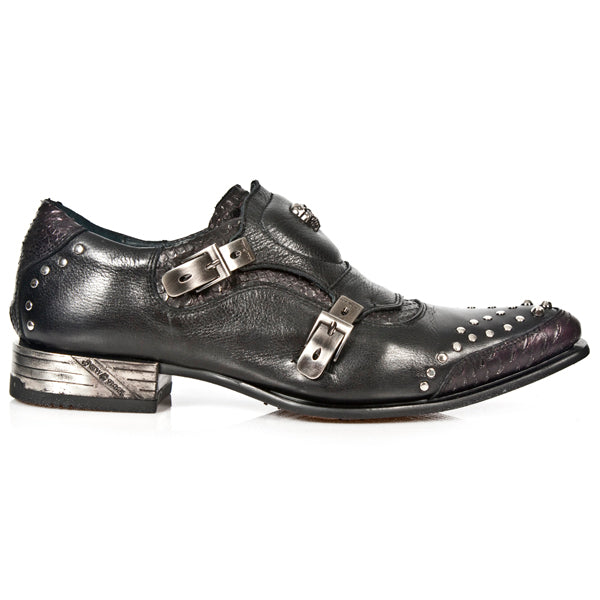 New Rock Boots & Shoes | M-NW124-C1