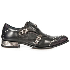 New Rock Boots & Shoes | M-NW124-C1