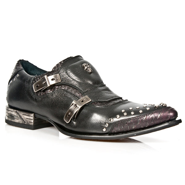 New Rock Boots & Shoes | M-NW124-C1