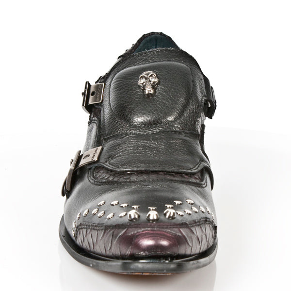 New Rock Boots & Shoes | M-NW124-C1