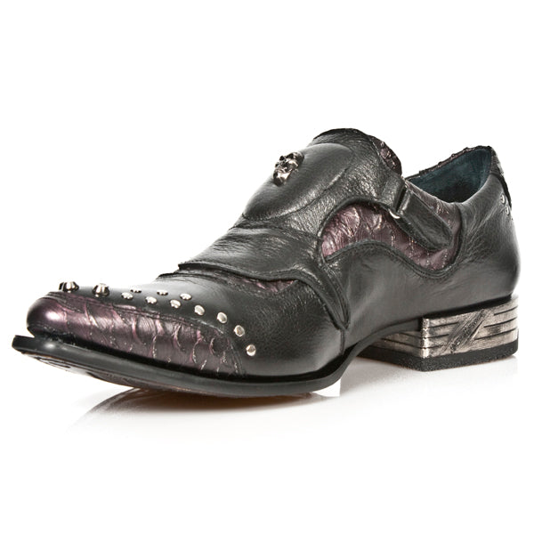 New Rock Boots & Shoes | M-NW124-C1
