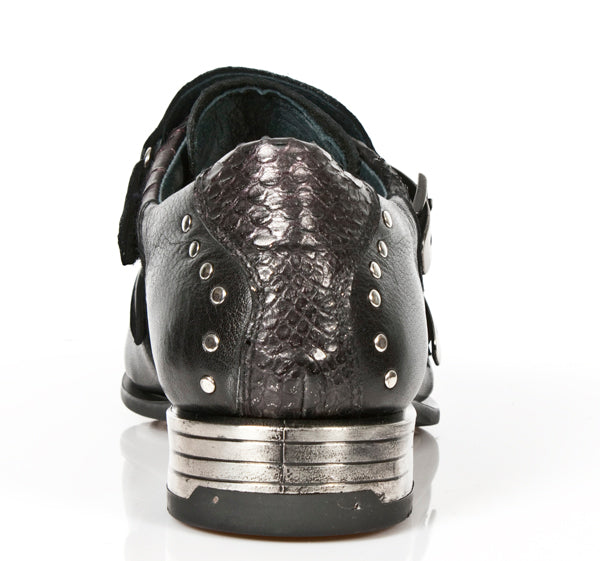 New Rock Boots & Shoes | M-NW124-C1