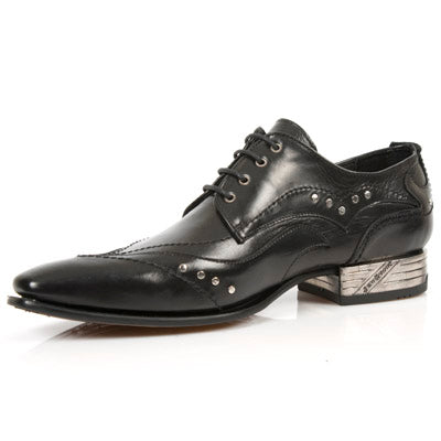 New Rock Boots & Shoes | M-NW119-C6