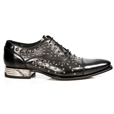 New Rock Boots & Shoes | M-NW116-C5