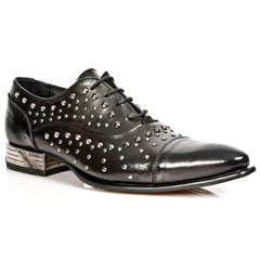 New Rock Boots & Shoes | M-NW116-C5