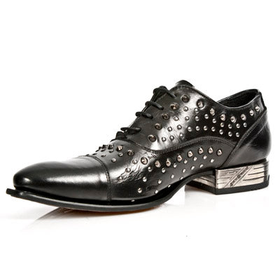 New Rock Boots & Shoes | M-NW116-C5