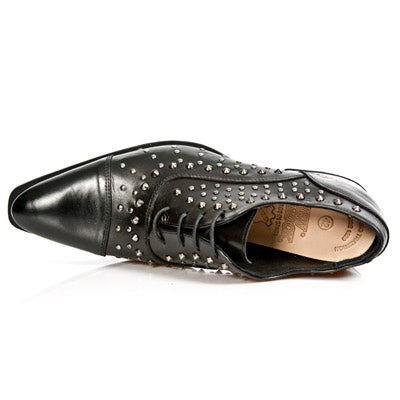 New Rock Boots & Shoes | M-NW116-C5