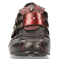 New Rock Boots & Shoes | M-2715-C33