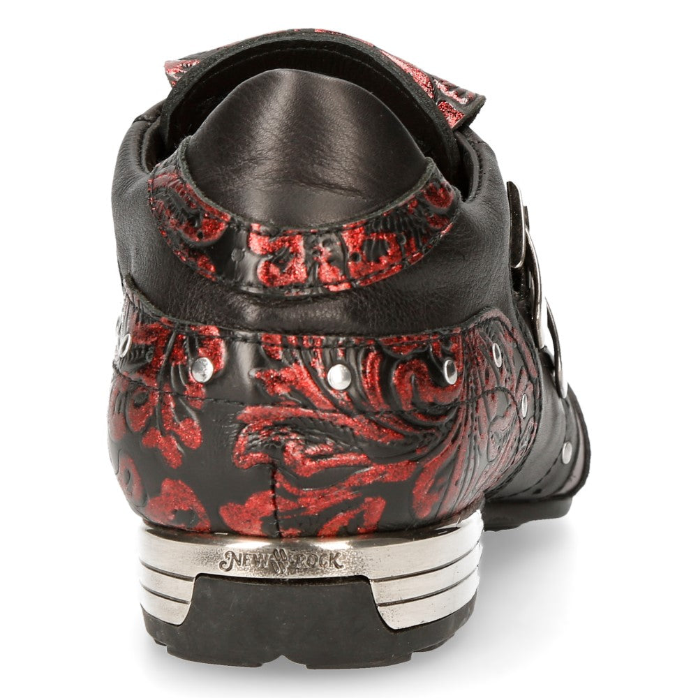 New Rock Boots & Shoes | M-2715-C33