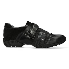 New Rock Boots & Shoes | M-8147-C3