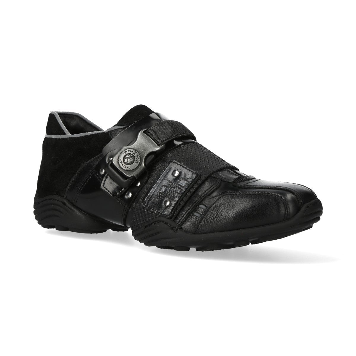 New Rock Boots & Shoes | M-8147-C3