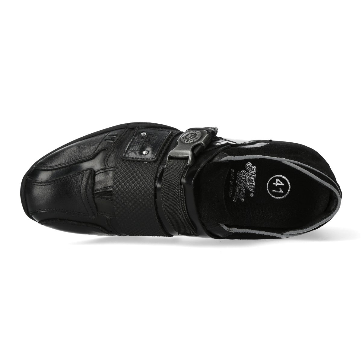 New Rock Boots & Shoes | M-8147-C3