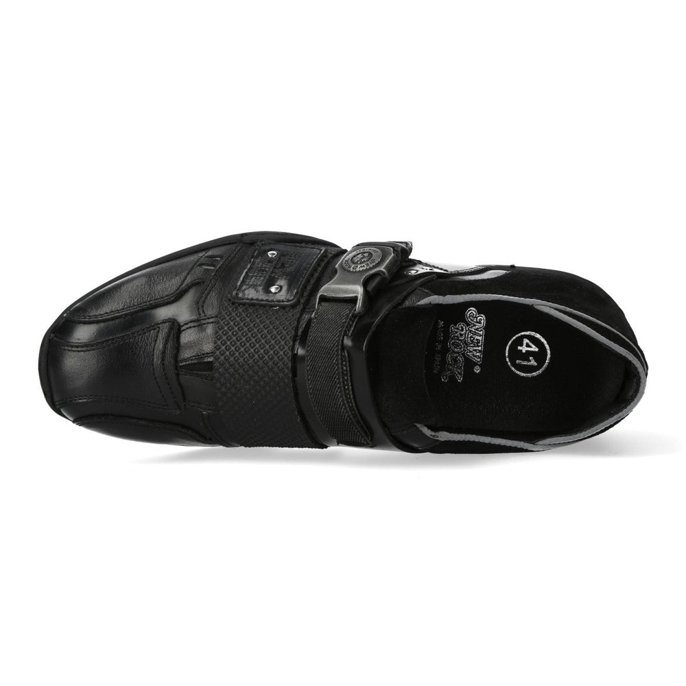 New Rock Boots & Shoes | M-8147-C3