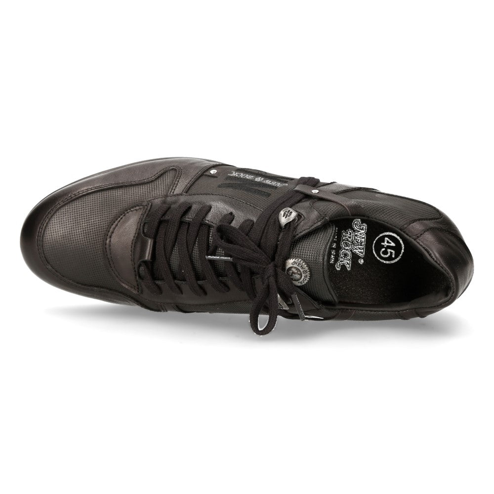 New Rock Boots & Shoes | M-HY021-S3