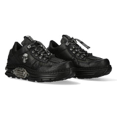 New Rock Boots & Shoes | M-EXTREME005-C17