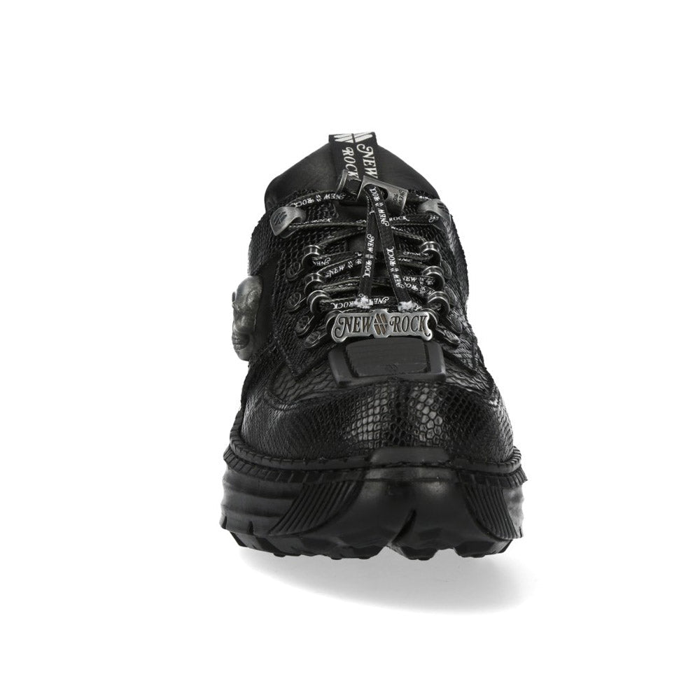 New Rock Boots & Shoes | M-EXTREME005-C17
