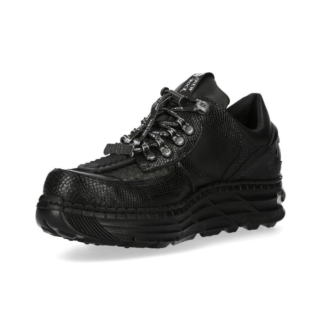 New Rock Boots & Shoes | M-EXTREME005-C17