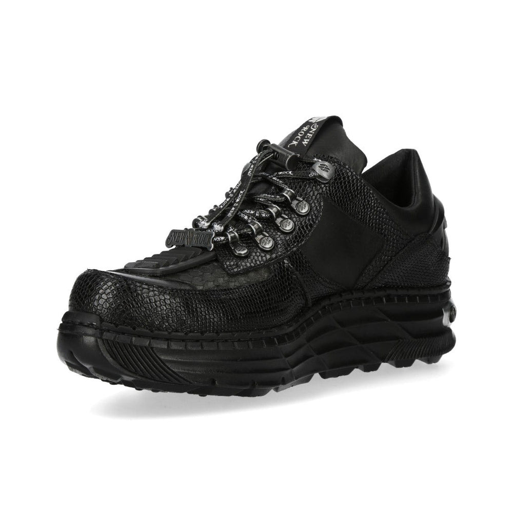 New Rock Boots & Shoes | M-EXTREME005-C17