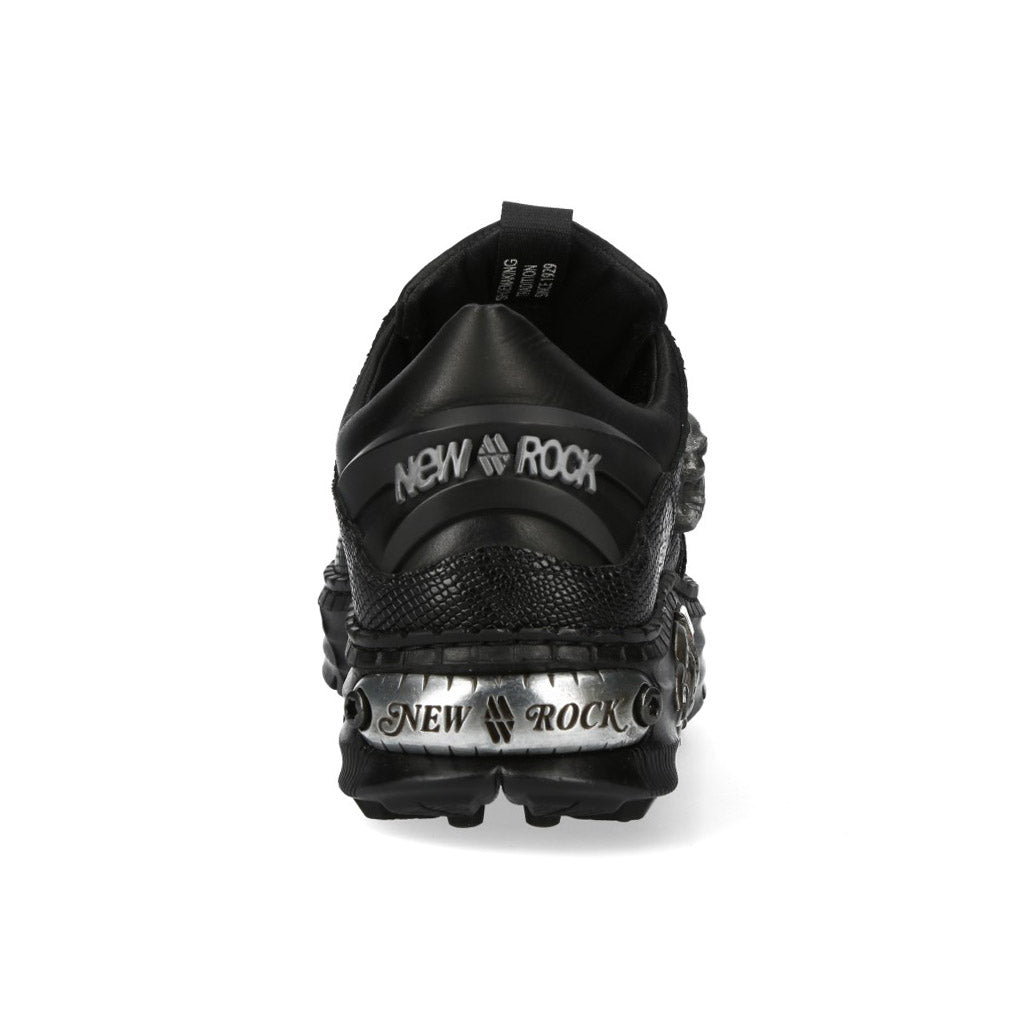 New Rock Boots & Shoes | M-EXTREME005-C17