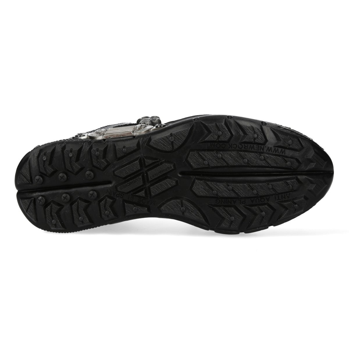 New Rock Boots & Shoes | M-EXTREME005-C17