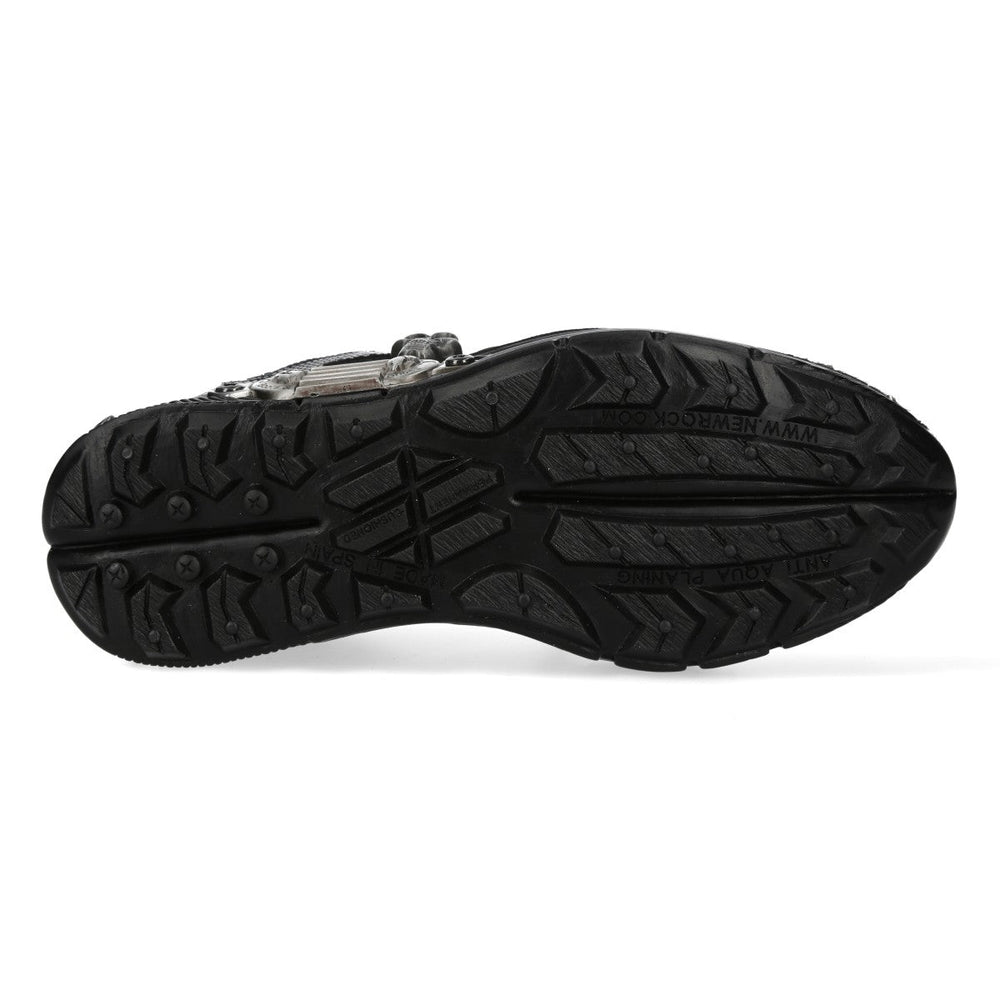 New Rock Boots & Shoes | M-EXTREME005-C17