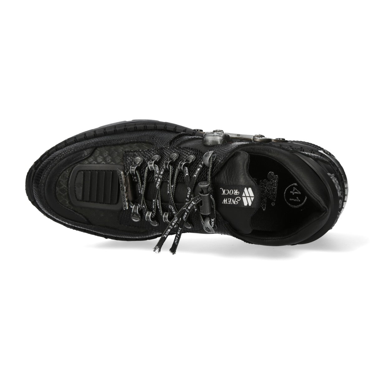 New Rock Boots & Shoes | M-EXTREME005-C17