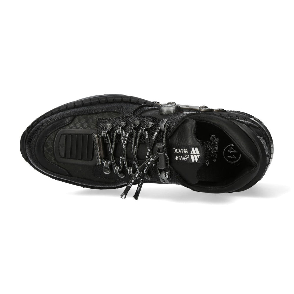 New Rock Boots & Shoes | M-EXTREME005-C17