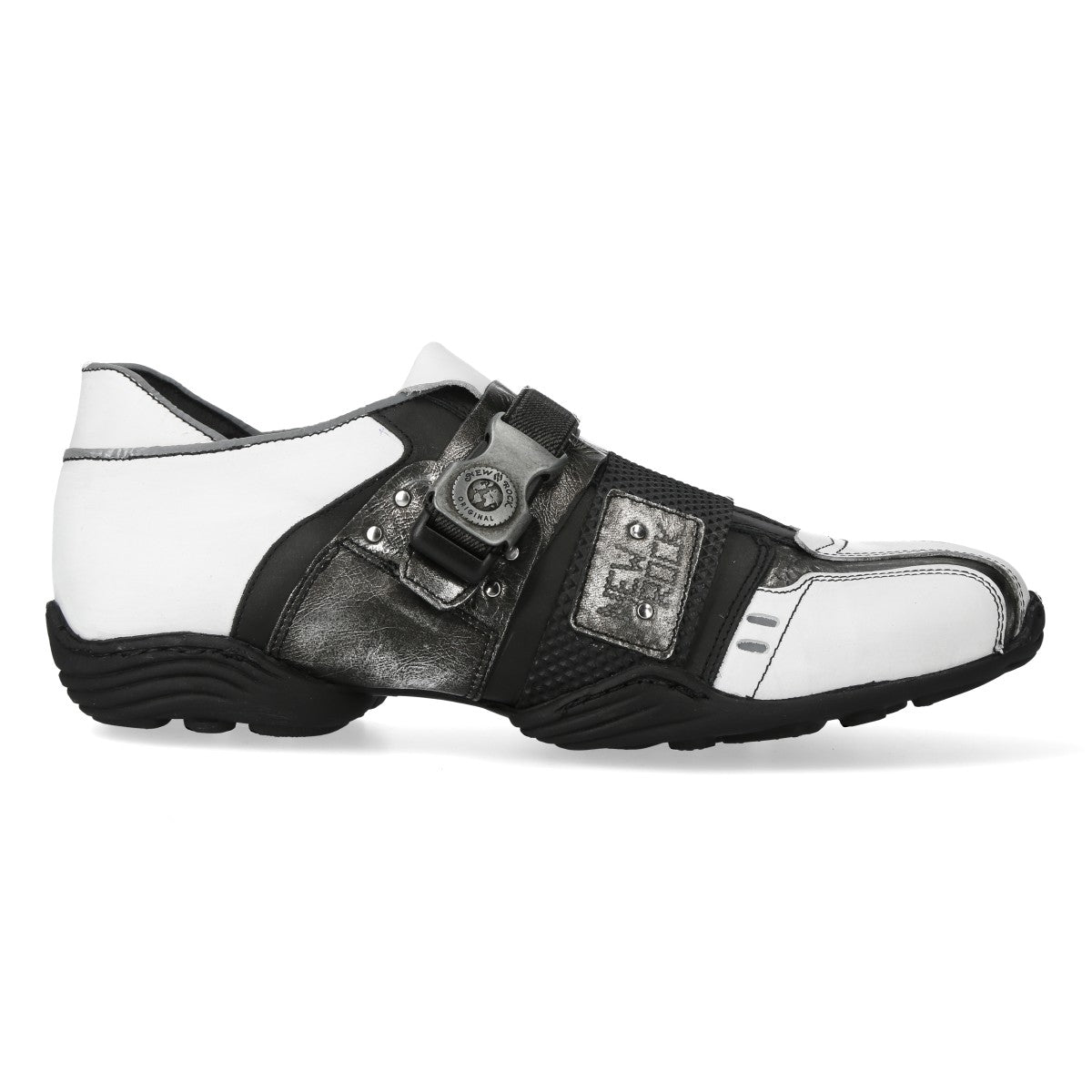 New Rock Boots & Shoes | M-8147-S3