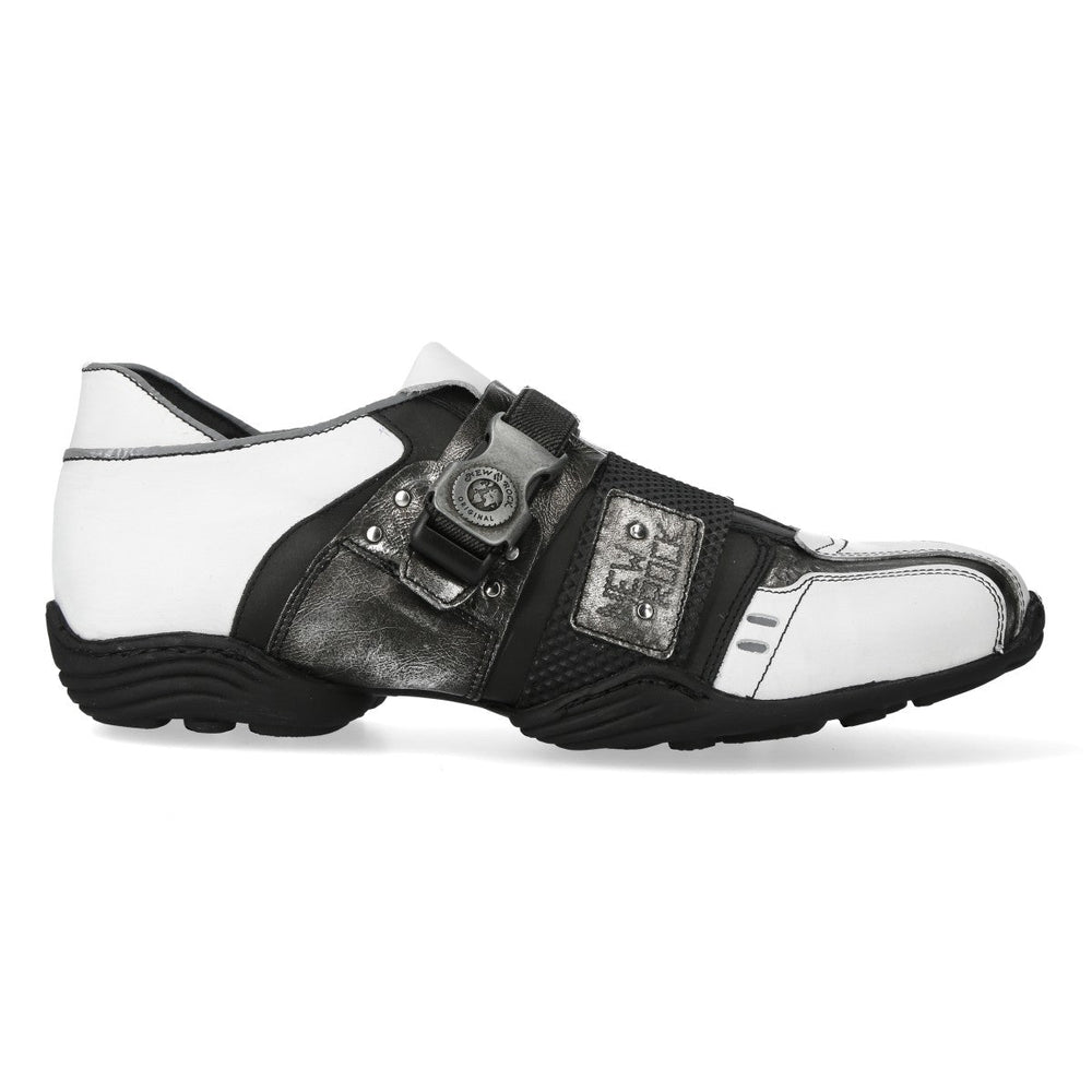 New Rock Boots & Shoes | M-8147-S3
