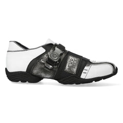 New Rock Boots & Shoes | M-8147-S3