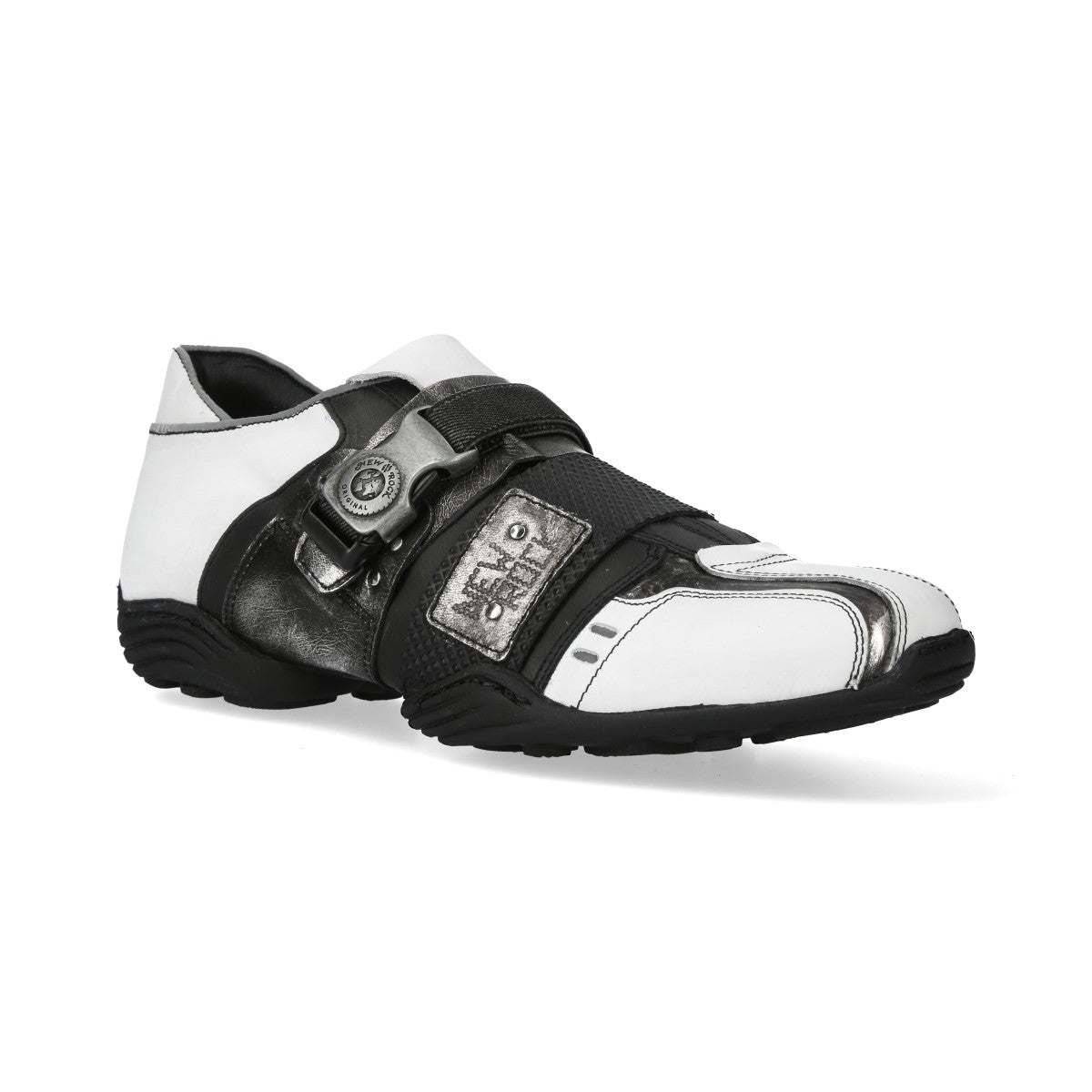 New Rock Boots & Shoes | M-8147-S3