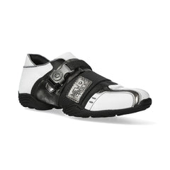 New Rock Boots & Shoes | M-8147-S3