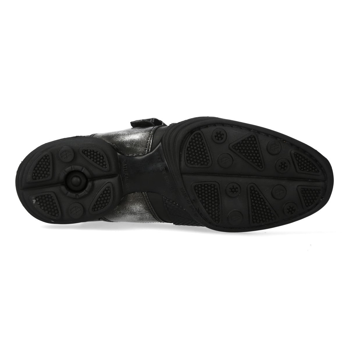 New Rock Boots & Shoes | M-8147-S3
