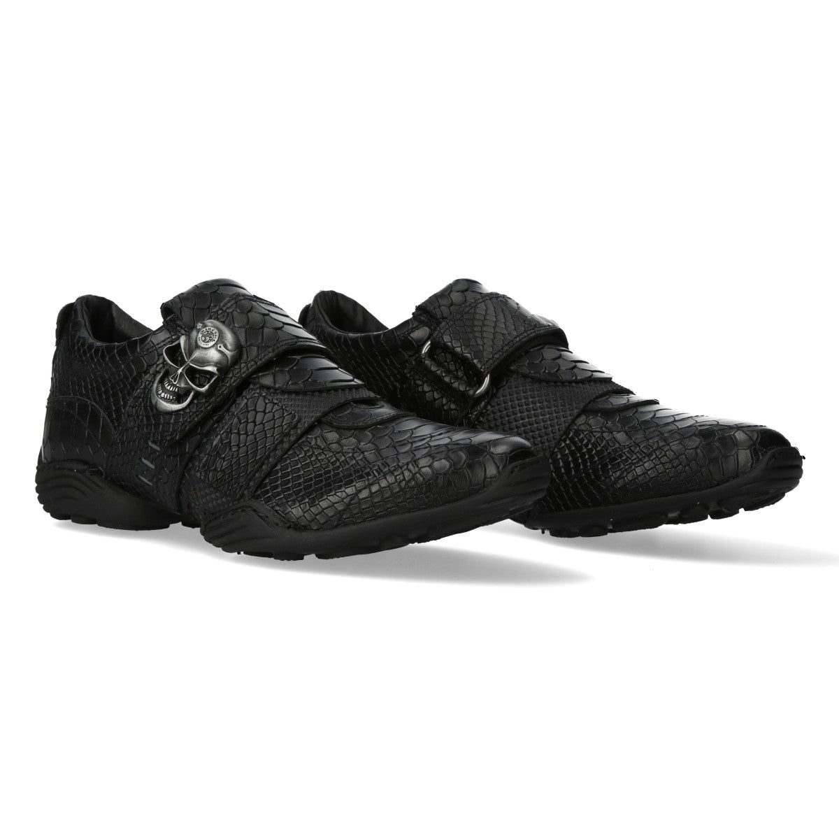 New Rock Boots & Shoes | M-8401-C61