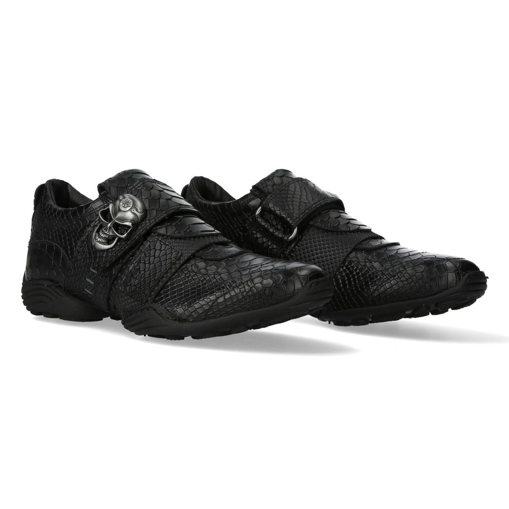 New Rock Boots & Shoes | M-8401-C61
