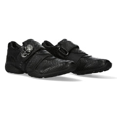 New Rock Boots & Shoes | M-8401-C61