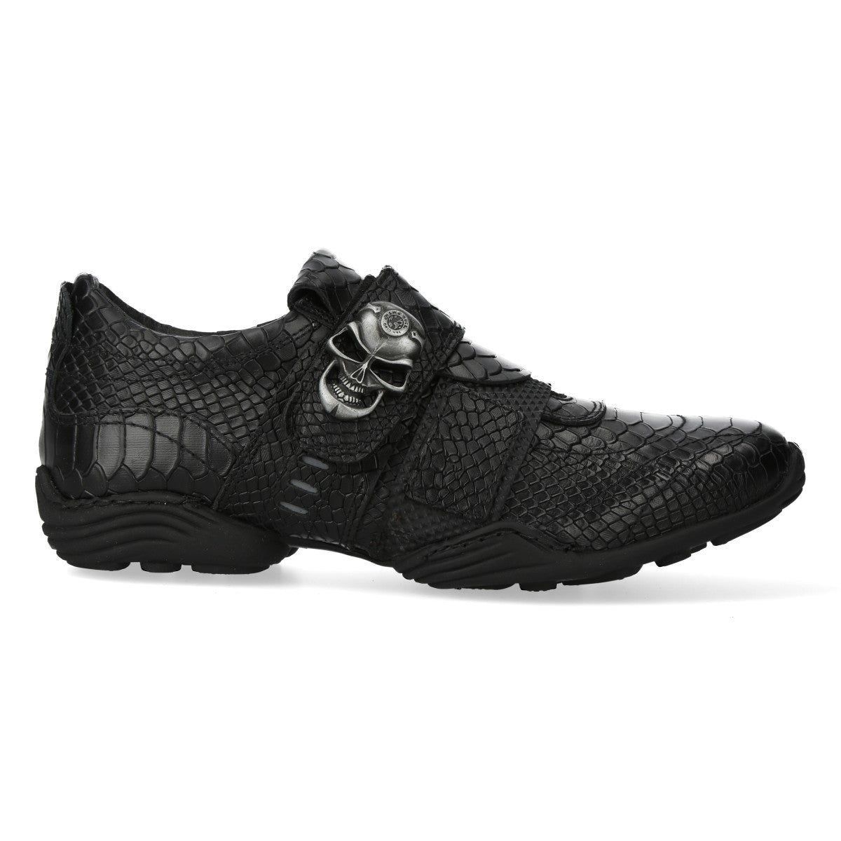 New Rock Boots & Shoes | M-8401-C61