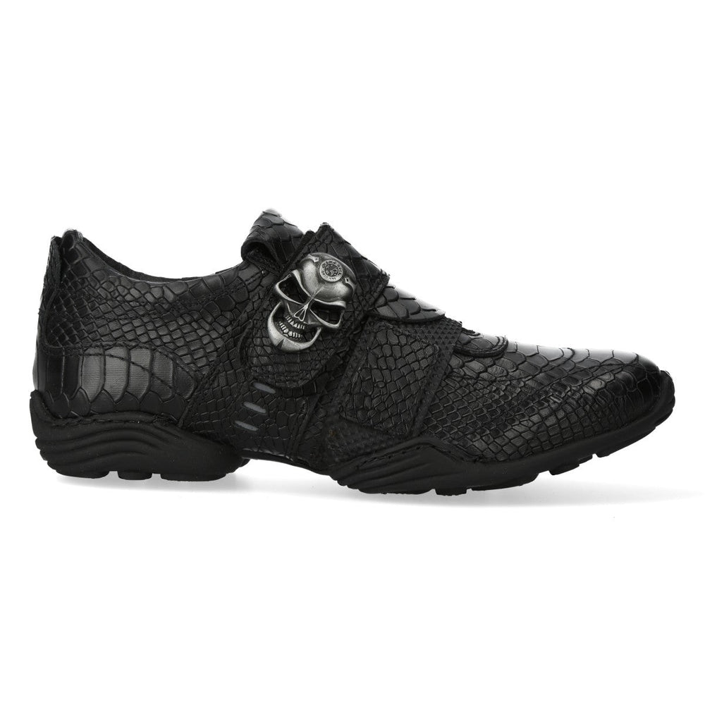 New Rock Boots & Shoes | M-8401-C61