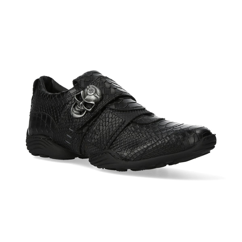 New Rock Boots & Shoes | M-8401-C61