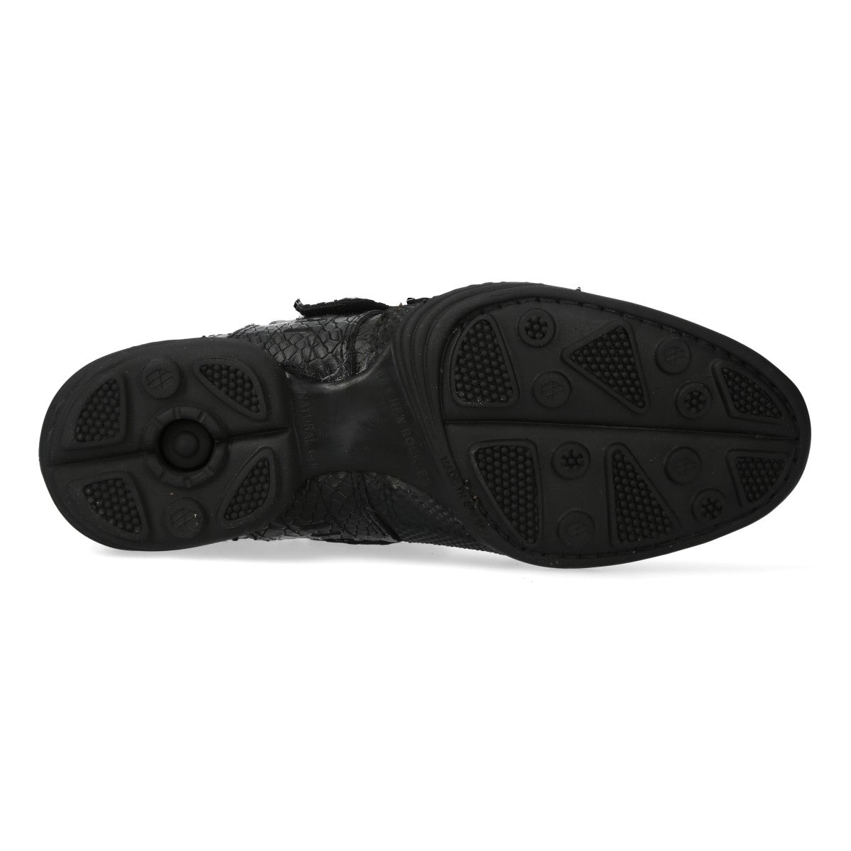 New Rock Boots & Shoes | M-8401-C61